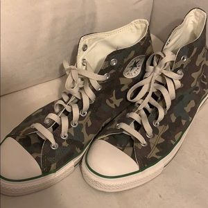 Converse camo 12 men’s